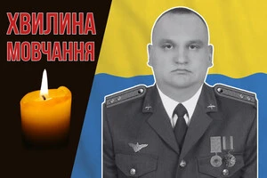 З початком війни у 2014 році Андрій Ткаченко виконував бойові завдання під час АТО і ООС на сході України