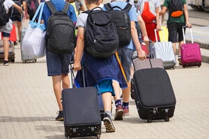 Вопрос российских поселенцев в Украине необходимо вынести на международный уровень