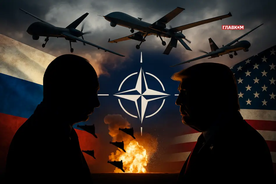 Дронове божевілля Путіна: чи витримає Україна? Світові ЗМІ аналізують посилення російських ударів 