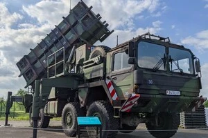 Німеччина назвала головну умову для швидкої передачі Україні комплексів Patriot