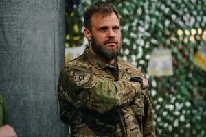 Командир бригади «Лють» Казбан загинув у ДТП