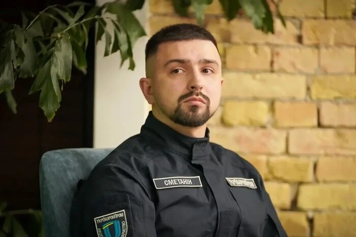 «Укроборонпром» отримав нового очільника