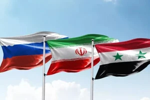 У Тегерані відбулись «ядерні» переговори Ірану, Росії та Китаю