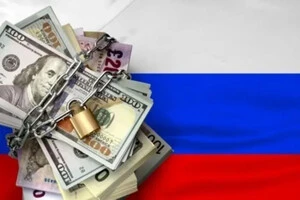 Як заморожені російські активи можуть допомогти Україні? Євродепутат має план