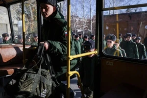 Середньодобові втрати Росії в червні 2025 року становили приблизно 1080 осіб, а загалом за місяць – 32 тис. осіб