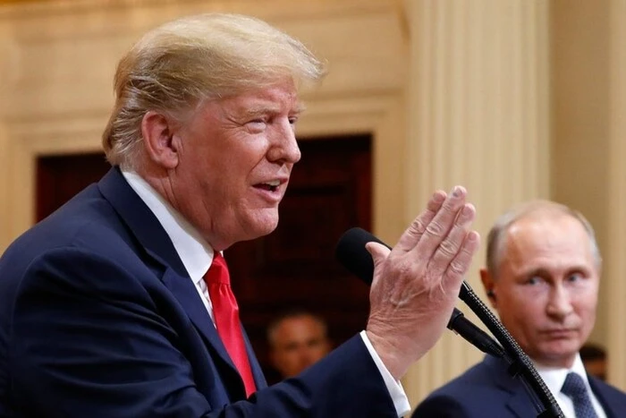 Держдеп США роз'яснив, чому Трамп дав Росії 50 днів