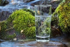 В Україні 69% джерел питної води не відповідають нормам