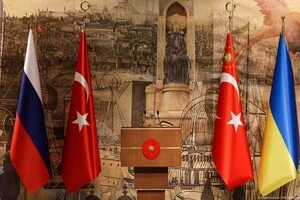 Переговори між Україною та Росією заплановані на 23 липня