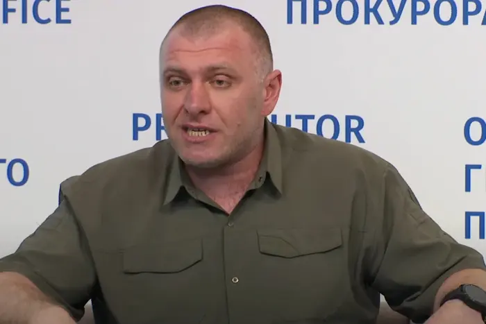 Малюк прокоментував скандальну справу НАБУ проти керівника Нацгвардії Півненка