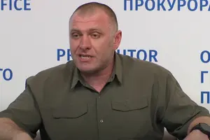 Малюк зауважив, що процесуальна площина впливає і на фронт