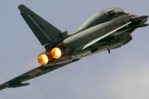 Німеччина схвалила продаж винищувачів «проблемному» союзнику НАТО