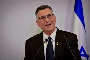 Візит глави ізраїльського МЗС до столиці України є офіційним