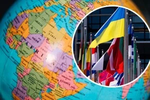 Найбільш самодостатні країни світу: на якому місці Україна