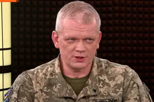 Ігор Швайка наголосив, що багато працівників ТЦК мають бойовий досвід 