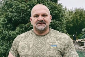 Вірастюк не зміг пояснити, як ухвалений Радою законопроєкт повʼязаний зі зникненням осіб безвісти в умовах воєнного стану