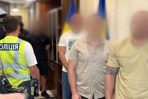 Поліція затримала вимагачів, що викрали 24-річного киянина заради вигаданого боргу