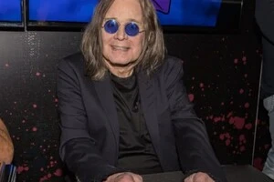 Британський музикант Оззі Осборн накопичив борги