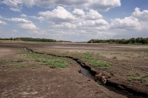 Ситуація з водою на ТОТ стрімко погіршується