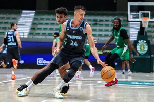 «Дніпро» зіграє проти румунської «Корони Брашов»