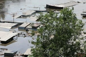 Як руйнування Каховської ГЕС вплинуло на річки: пояснення еколога