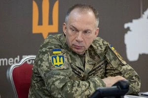 Головнокомандувач просить у президента США ракети великої дальності разом із дозволом використовувати їх проти Росії