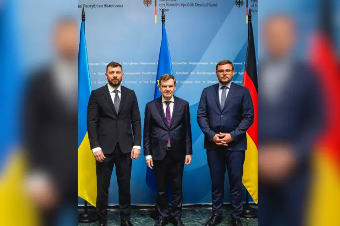Глава МЗС Німеччини попередив Україну щодо наслідків обмеження НАБУ та САП 