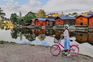 Туристи змінюють вподобання: у Європі відбувається революція у подорожах
