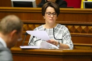 Соратниця Порошенка пояснила, чому підтримала скандальний закон про НАБУ та САП