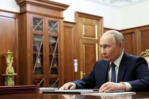 Дозволи на арешти міністрів, губернаторів чи головних заступників у спецслужбах дає особисто президент РФ