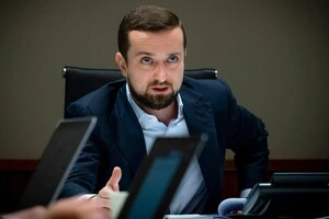 Екскуратор «Великого будівництва» втратив посаду в Міноборони