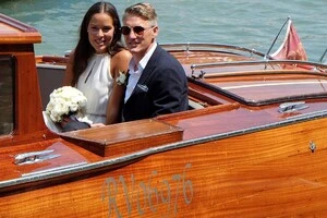 За інформацією джерел Bild, подружжя досі формально перебуває у шлюбі, але вони вже давно розійшлося