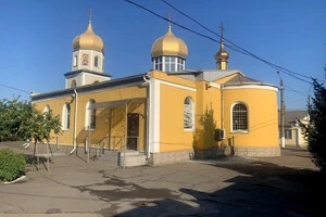 У Кривому Розі через російську атаку пошкоджено два православні храми