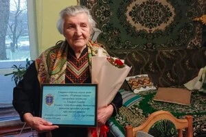 На Львівщині померла 96-річна зв'язкова ОУН