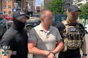 Справа про розкрадання грошей для тяжкохворих. Затримано ексочільника департаменту КМДА