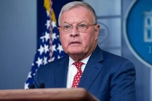 Буданов назвав головного лобіста України в Білому домі