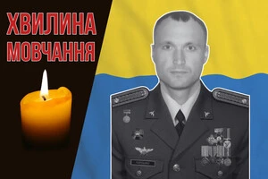 Із початком повномасштабного російського вторгнення продовжив боронити Батьківщину