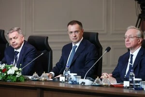 Російська делегація озвучила очікування від зустрічі Зеленського з Путіним