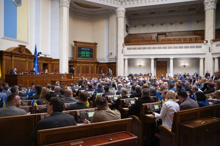 Коли зʼявиться новий законопроєкт про НАБУ та САП? Нардеп назвав терміни