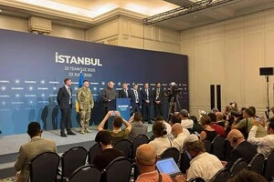 Умєров доповів президенту про результати переговорів з РФ: подробиці