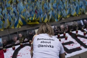 Рада встановила 28 липня Днем памʼяті загиблих у полоні захисників, добровольців і цивільних