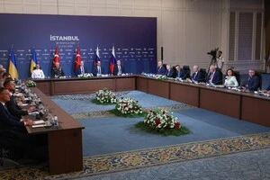 Росія вирішила економити та пропонує Україні новий формат переговорів