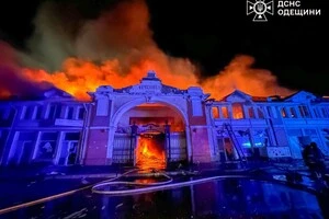 Росія обстріляла Одесу, відбувся обмін полоненими: головне за ніч