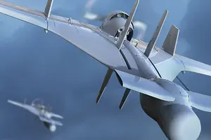 Документ компанії «Купол» свідчить про підписання контракту з міноборони Росії на виробництво понад 6 тис. «Гарпій» цього року