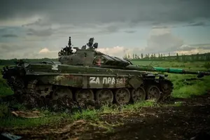 Протягом минулої доби українські захисники знищили 1050 окупантів