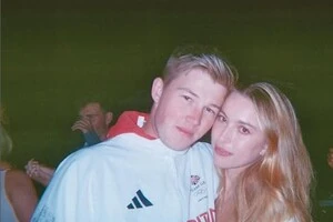 «Казкове» весілля за $6,7 млн: донька Стіва Джобса виходить заміж