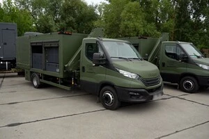 Екосистема враховує передовий європейський досвід і ґрунтується на реальних потребах України