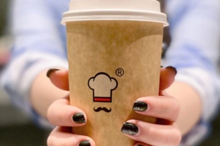 Ціни на чашку кави в Європі шокують покупців