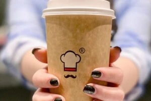 Ціни на чашку кави в Європі шокують покупців