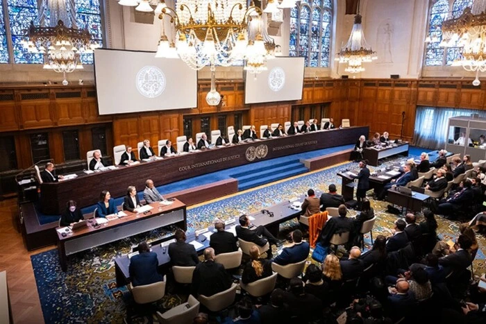 Суд ООН визнав зміну клімату екзистенційною загрозою