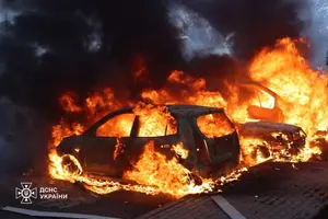 РФ вдарила КАБом по центру Харкова: кількість постраждалих зросла (оновлено)